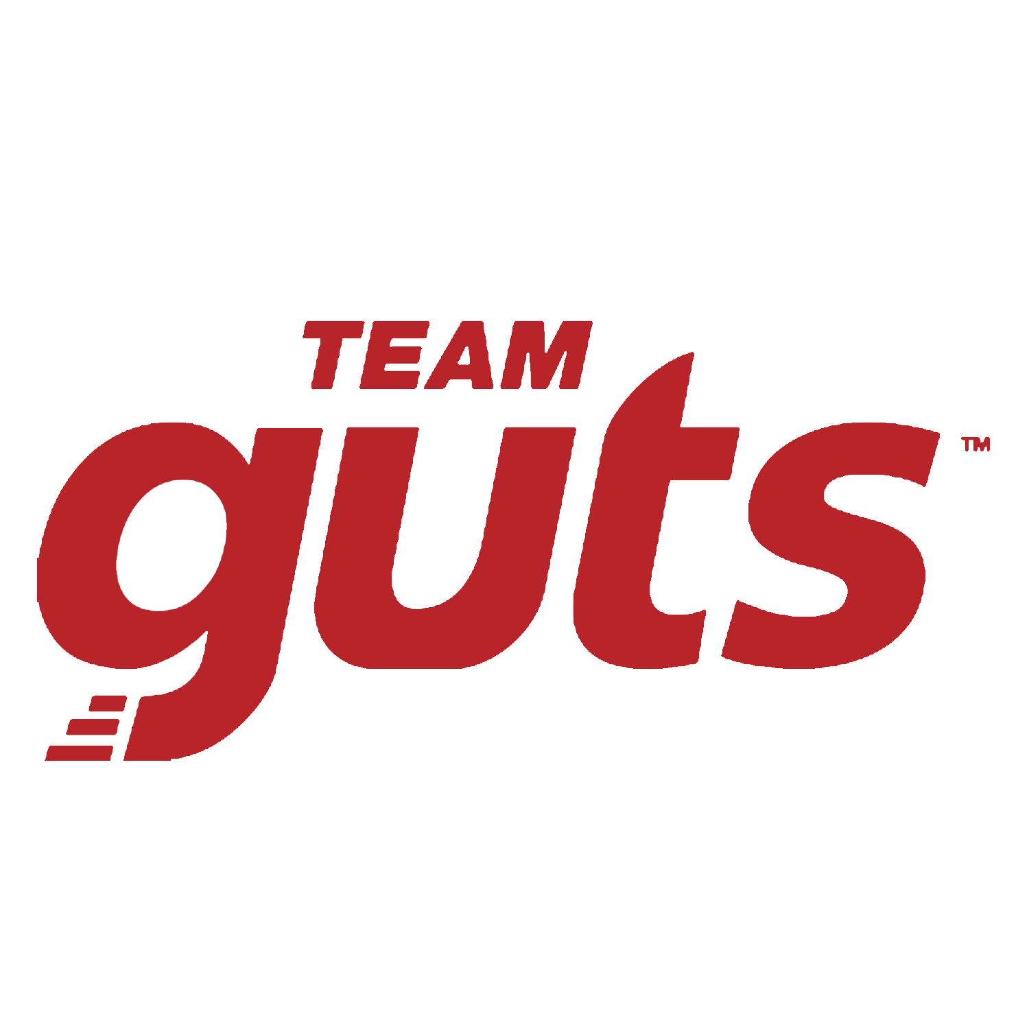 team guts