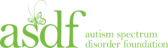 Autism Spectrum Disorder Foundation