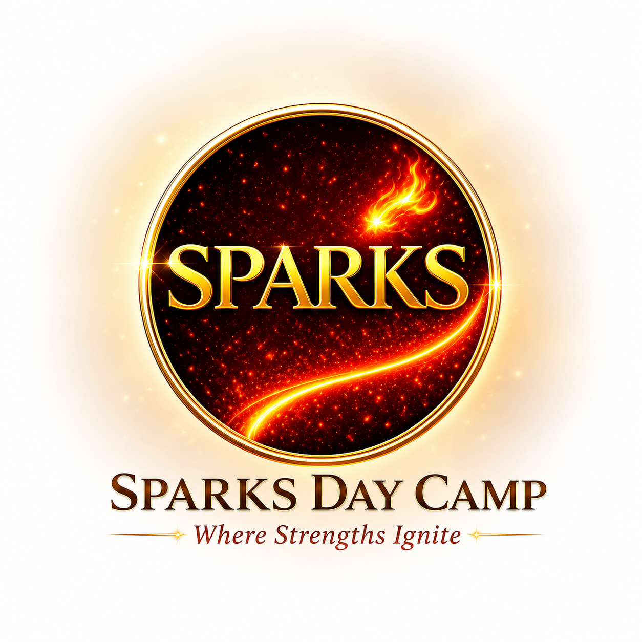 Sparks day camp