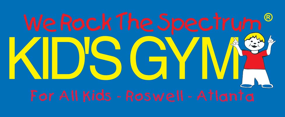 We rock the spectrum gym