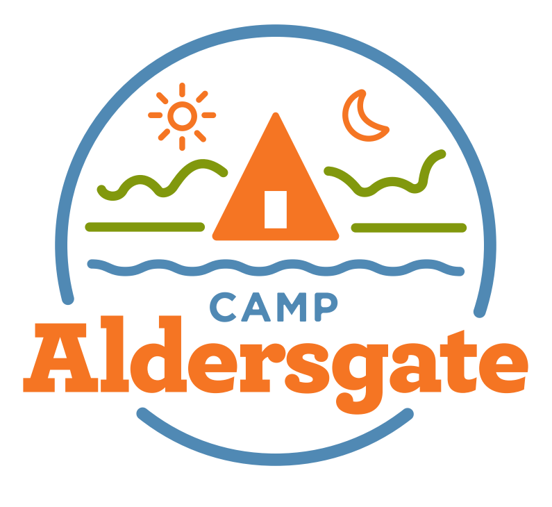 Camp aldersgate